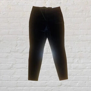 Chico’s Velvet Legging